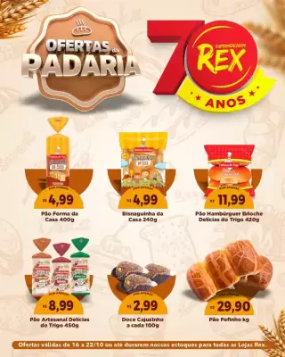 Catálogo Supermercados Rex (válido até 29-10)