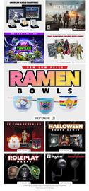 EB Games flyer week 43 Page 2