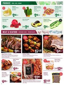 Choices Market flyer week 43 Page 2