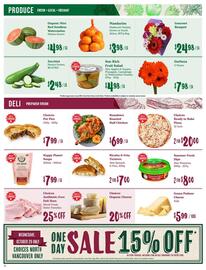 Choices Market flyer week 43 Page 5