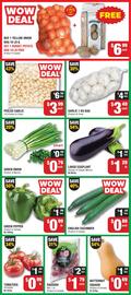 Iqbal Foods flyer week 43 Page 2