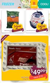 Berries Market flyer week 43 Page 11
