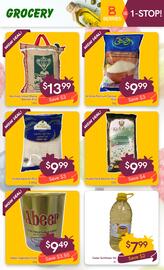 Berries Market flyer week 43 Page 12