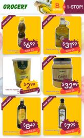 Berries Market flyer week 43 Page 13