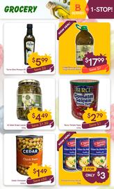 Berries Market flyer week 43 Page 14