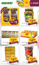 Berries Market flyer week 43 Page 15
