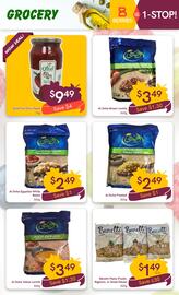 Berries Market flyer week 43 Page 16