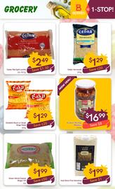 Berries Market flyer week 43 Page 17