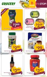 Berries Market flyer week 43 Page 20