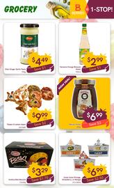 Berries Market flyer week 43 Page 21