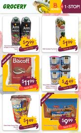 Berries Market flyer week 43 Page 22