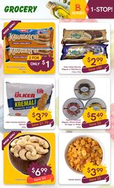 Berries Market flyer week 43 Page 23