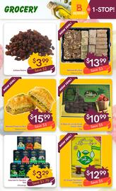 Berries Market flyer week 43 Page 24