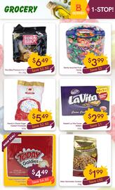 Berries Market flyer week 43 Page 26