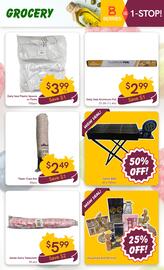 Berries Market flyer week 43 Page 27