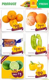Berries Market flyer week 43 Page 4