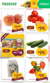 Berries Market flyer week 43 Page 5