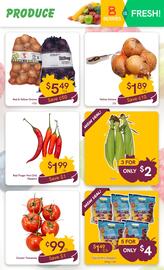 Berries Market flyer week 43 Page 6