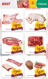 Berries Market flyer week 43 Page 7