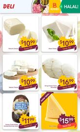 Berries Market flyer week 43 Page 8