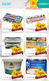 Berries Market flyer week 43 Page 9