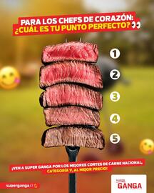 Catálogo Super Ganga Página 2