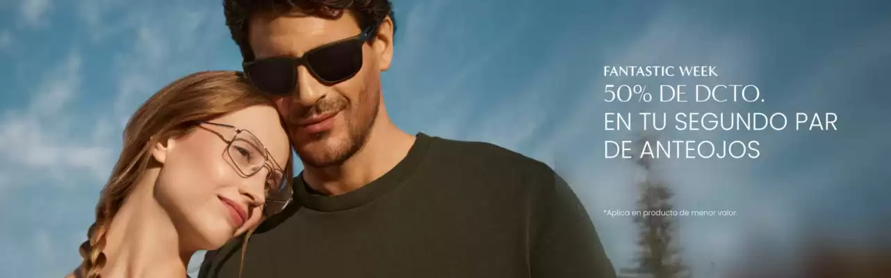 Catálogo GMO (válido hasta 5-11)