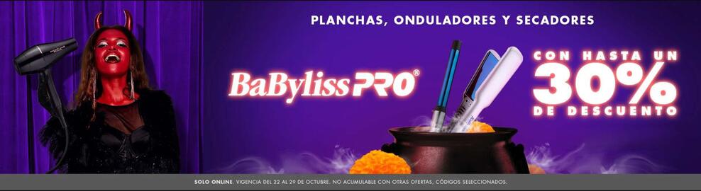 Catálogo Sally Beauty Página 2