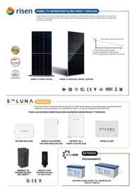 Catálogo Vitel Página 3