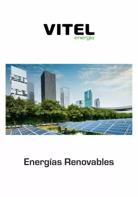 Catálogo Vitel (válido hasta 31-12)