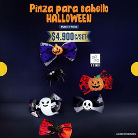 Catálogo Tiendas D1 Página 4