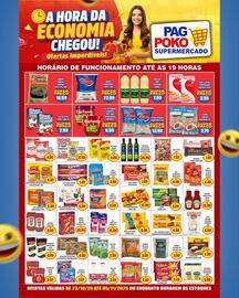 Catálogo Supermercado Pag Poko Página 1