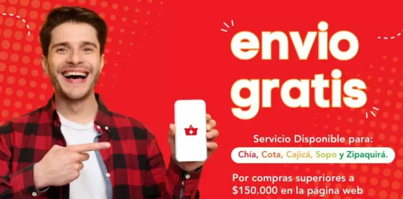 Catálogo Salud Market (válido hasta 31-12)