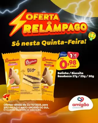 Catálogo Amigão Supermercados (válido até 23-10)