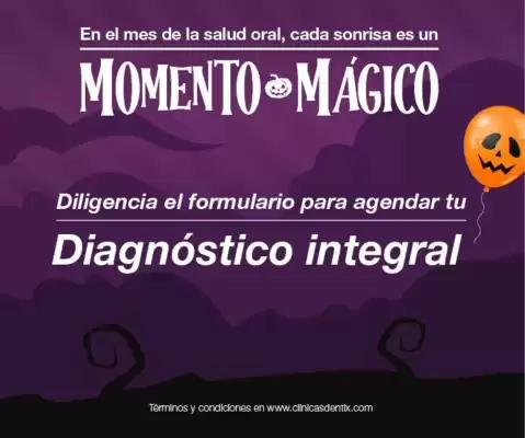 Catálogo Dentix (válido hasta 31-10)