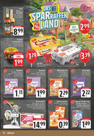 Edeka DE folder week 43 Pagina 14