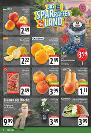 Edeka DE folder week 43 Pagina 2