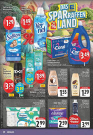 Edeka DE folder week 43 Pagina 20