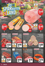 Edeka DE folder week 43 Pagina 6