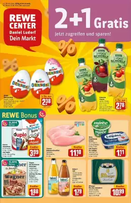 Rewe DE folder (geldig t/m 26-10)