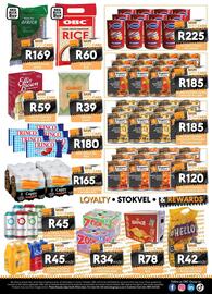 OBC Meat & Chicken catalogue Page 2