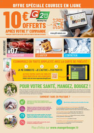 Catalogue G20 page 2