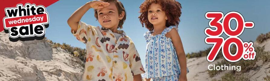 Babyshop catalogue Page 2