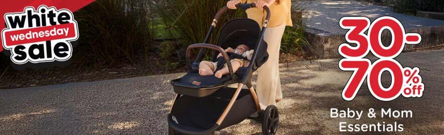 Babyshop catalogue Page 3