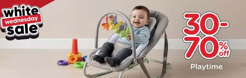 Babyshop catalogue Page 4