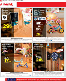 Catalogue Carrefour Market page 10