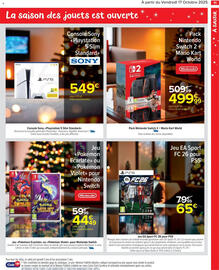 Catalogue Carrefour Market page 11