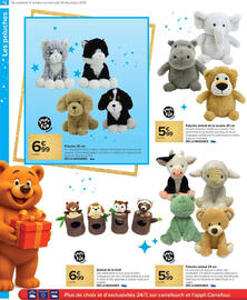 Catalogue Carrefour Market page 12