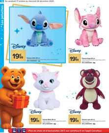 Catalogue Carrefour Market page 16