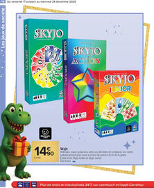 Catalogue Carrefour Market page 18